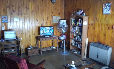 Casa - Ministro Rivadavia