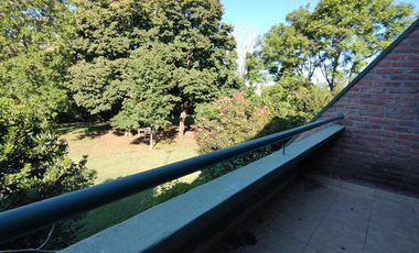 VENTA - Departamento en Canning  APTO CRÉDITO!!