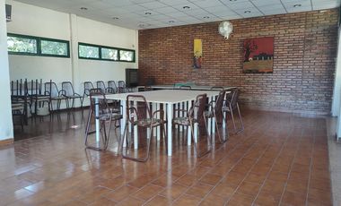 VENTA - Departamento en Canning  APTO CRÉDITO!!