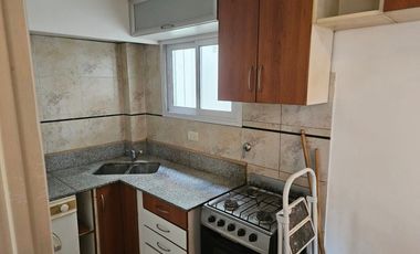 ALQUILER DE DEPARTAMENTO DOS AMBIENTES  - CASTELAR NORTE