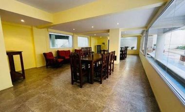 ALQUILER DE DEPARTAMENTO DOS AMBIENTES  - CASTELAR NORTE