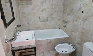 ALQUILER DE DEPARTAMENTO DOS AMBIENTES  - CASTELAR NORTE