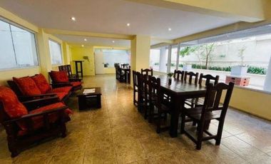 ALQUILER DE DEPARTAMENTO DOS AMBIENTES  - CASTELAR NORTE