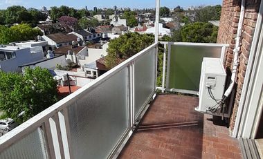 Florida - amplio y Luminoso Departamento de 3 amb con Balcones!