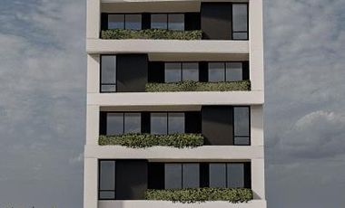 Departamento 2 ambientes a estrenar con balcón en venta - LEBEN XI - Quilmes Centro