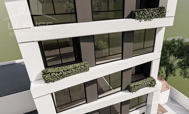 Departamento 2 ambientes a estrenar con balcón en venta - LEBEN XI - Quilmes Centro