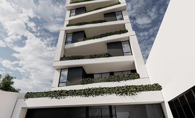 Departamento 2 ambientes a estrenar con balcón en venta - LEBEN XI - Quilmes Centro