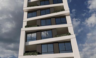 Departamento 2 ambientes a estrenar con balcón en venta - LEBEN XI - Quilmes Centro