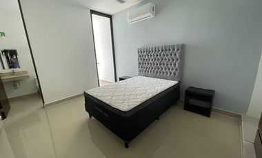 Se vende departamento sobre carretera en Conkal, Mérida, Yucatán