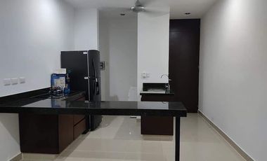 Se vende departamento sobre carretera en Conkal, Mérida, Yucatán