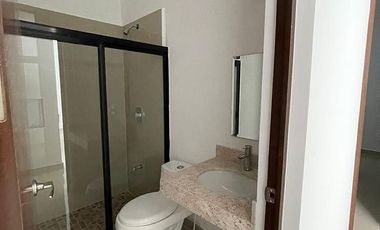 Se vende departamento sobre carretera en Conkal, Mérida, Yucatán
