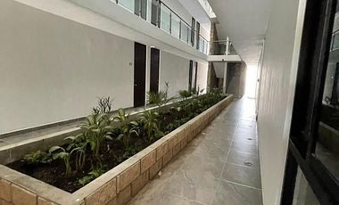 Se vende departamento sobre carretera en Conkal, Mérida, Yucatán