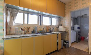 Departamento en venta 4 Dormitorios - Rosario  MACROCENTRO