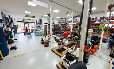 Galpón en  ALQUILER Y EN VENTA EN TIGRE