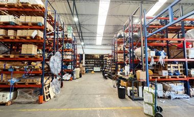 Galpón en  ALQUILER Y EN VENTA EN TIGRE