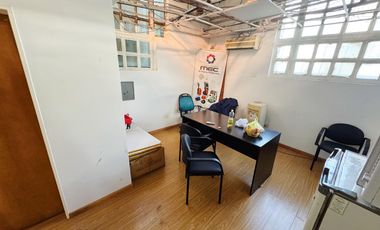 Galpón en  ALQUILER Y EN VENTA EN TIGRE