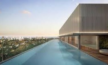 Cochera a estrenar en Domus Parque - Olivos