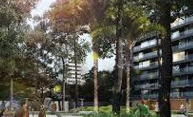 Cochera a estrenar en Domus Parque - Olivos