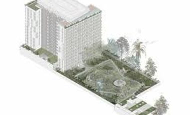 Cochera a estrenar en Domus Parque - Olivos