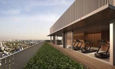 Cochera a estrenar en Domus Parque - Olivos