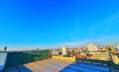 ALQUILER DEPARTAMENTO 2 AMB 29 M2 BALCON VALENTIN ALSINA LANUS