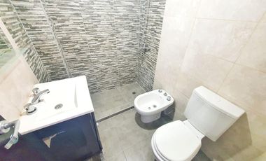 ALQUILER DEPARTAMENTO 2 AMB 29 M2 BALCON VALENTIN ALSINA LANUS