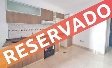 ALQUILER DEPARTAMENTO 2 AMB 29 M2 BALCON VALENTIN ALSINA LANUS