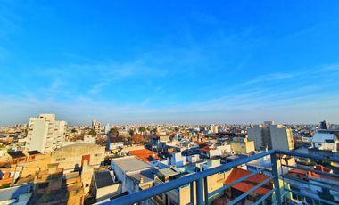 ALQUILER DEPARTAMENTO 2 AMB 29 M2 BALCON VALENTIN ALSINA LANUS