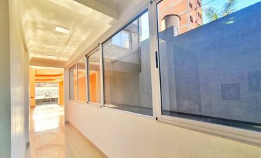 ALQUILER DEPARTAMENTO 2 AMB 29 M2 BALCON VALENTIN ALSINA LANUS