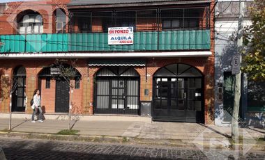 Departamento - S.Fer.-Vias/Centro