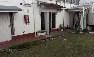 Departamento - S.Fer.-Vias/Centro