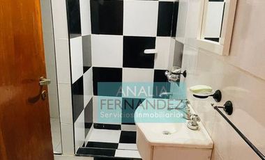 Departamento en Hurlingham