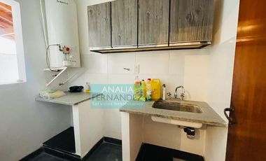 Departamento en Hurlingham