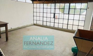 Departamento en Hurlingham