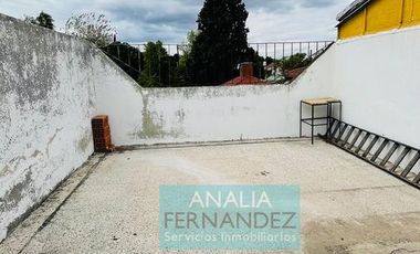 Departamento en Hurlingham