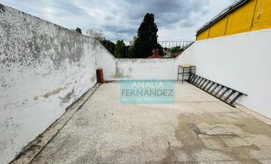 Departamento en Hurlingham