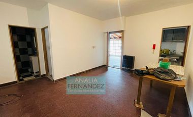 Departamento en Hurlingham