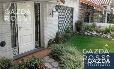 HERMOSA CASA EN VENTA.