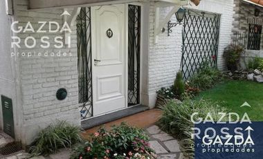 HERMOSA CASA EN VENTA.