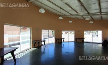 5 AMBIENTES VENTA FLORIDA COCHERA COMPLEJO CERRADO CON AMENITIES