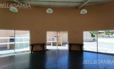 5 AMBIENTES VENTA FLORIDA COCHERA COMPLEJO CERRADO CON AMENITIES