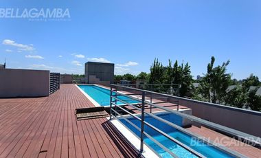 5 AMBIENTES VENTA FLORIDA COCHERA COMPLEJO CERRADO CON AMENITIES