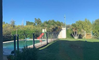 Casa en Barrio Los Olivos - Neuquén