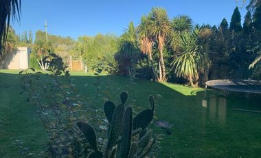 Casa en Barrio Los Olivos - Neuquén