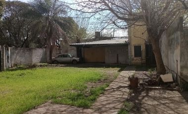 Excelente Terreno en Venta Zona Jose Marmol