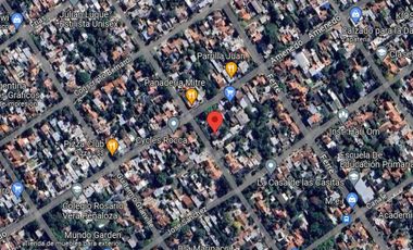 Excelente Terreno en Venta Zona Jose Marmol