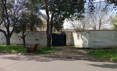 Excelente Terreno en Venta Zona Jose Marmol