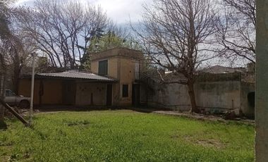 Excelente Terreno en Venta Zona Jose Marmol