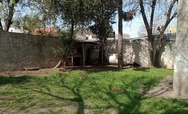 Excelente Terreno en Venta Zona Jose Marmol