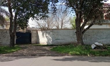 Excelente Terreno en Venta Zona Jose Marmol